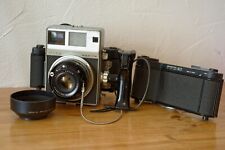 Mamiya super set d'occasion  Viry