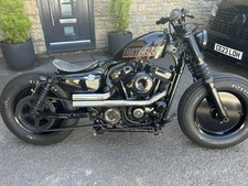 harley davidson sportster 48 for sale harley davidson sportster 48 for sale YEOVIL