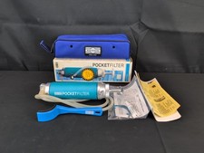 Katadyn pocket water for sale  Prescott