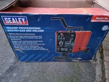 Sealey professional mightymig1 for sale  CORBY