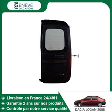 Porte battante arriere d'occasion  Niort