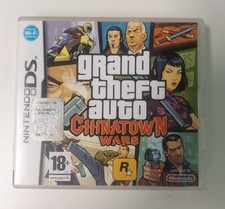 Grand theft auto usato  Aversa