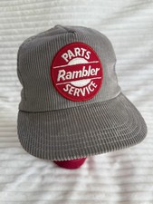 Vintage rambler parts for sale  Waverly