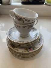 Used flower deco for sale  CHATTERIS