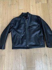 Schott cafe racer for sale  RYDE