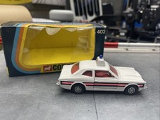Corgi 402 ford for sale  HAYWARDS HEATH
