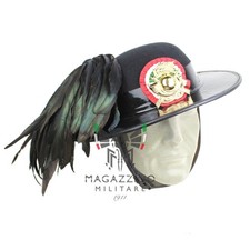 Cappello vaira moretto usato  Lodi