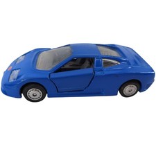 Maisto bugatti eb110 for sale  CASTLEFORD