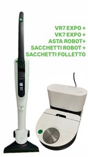 Vorwerk folletto vk7s usato  Pozzuoli