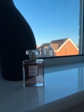Chanel coco mademoiselle for sale  ALNWICK