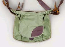Bolsa de viaje de senderismo Overland Equipment Green Bayliss 2 portabotellas de agua segunda mano  Embacar hacia Mexico