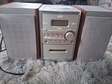 Jvc hb4 micro for sale  SITTINGBOURNE
