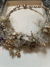 Antique wax lace for sale  Malibu