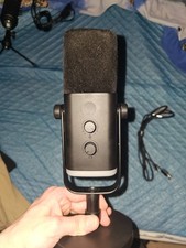 Fifine microphone dynamique d'occasion  Nanterre