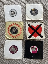 Bundle vinyl juke for sale  WOLVERHAMPTON