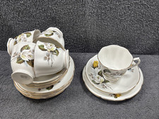 Trios teaset bone for sale  NEWCASTLE