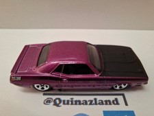 Hot wheels plymouth d'occasion  Schirmeck