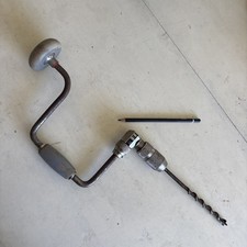 Vintage stanley bit for sale  Hood River