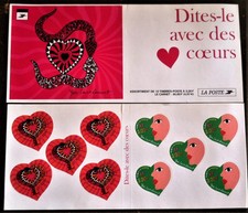 Carnet timbres dites d'occasion  Audruicq