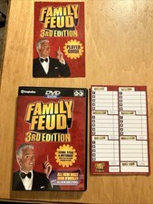 Imagination family feud for sale  Dwight