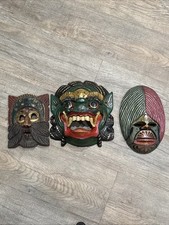 Vintage wood wooden for sale  Miami