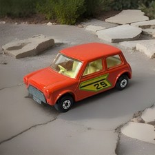 Vintage lesney matchbox for sale  New Castle