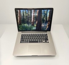 Mint apple macbook for sale  Fulshear