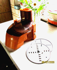 Moulinex schnitzelwerk mouline gebraucht kaufen  Malente