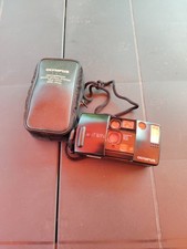 Olympus twin appareil d'occasion  Franconville