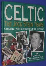 Celtic jock stein for sale  UK
