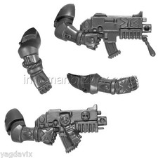 Bac31 pair bolter d'occasion  Expédié en Belgium