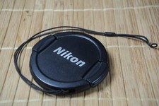 Usado, NIKON COOLPIX P520 ULTRAZOOM CAMERA PARTS: OPTICS COVER. comprar usado  Enviando para Brazil
