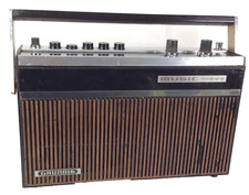 Grundig vintage retro for sale  GAINSBOROUGH