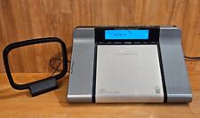 Panasonic cd350 clock for sale  MELKSHAM