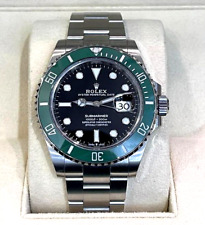 Rolex submariner ref.126610lv for sale  Farmington