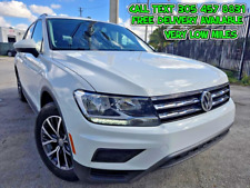 2021 volkswagen tiguan for sale  Miami