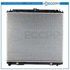 New aluminum radiator for sale  Ontario