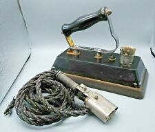Antique vintage dowsing for sale  HALSTEAD