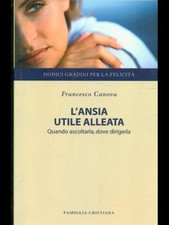 Ansia utile alleata usato  Italia