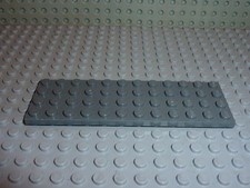 Lego plate 4x12 d'occasion  La Rivière-de-Corps