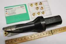 Widia 30mm drill for sale Widia 30mm drill for sale  WAREHAM