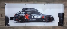 Fahne werbung banner gebraucht kaufen  Ense