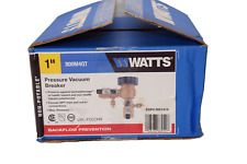 (NOVO) WATTS 800M4QT, 800M4-QT 1" disjuntor de vácuo de pressão comprar usado  Enviando para Brazil