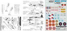 Carpena decals mosquito for sale  SUDBURY