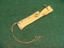 Vtg puma leather for sale  Weatherford
