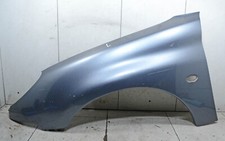 Peugeot 206cc kotflügel gebraucht kaufen  Mayen