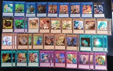 Base carte deck usato  Medicina
