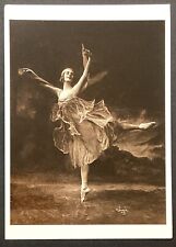 Anna pavlova photo for sale  Bella Vista