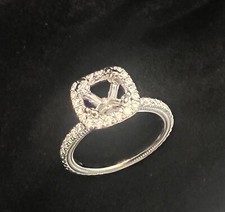 Diamond engagement ring for sale  Jacksonville