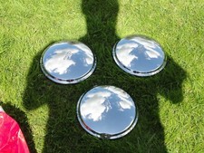 Austin hubcaps for sale  UK